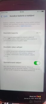IPhone SE 2020 128gb - 3