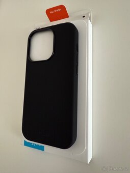 Obal Fixed iPhone 14 Pro - 3