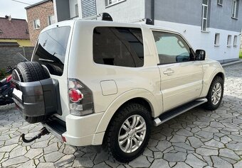 Mitsubishi Pajero 3.2DID Diamond Edition/140 kW - 3