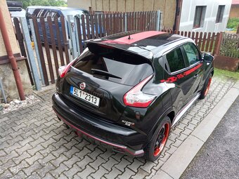 Juke Nismo RS - 3