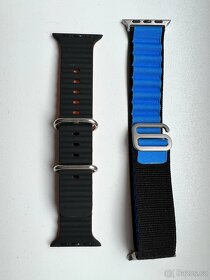 Apple Watch pásky - 3