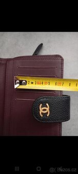 Peněženka Chanel - 3