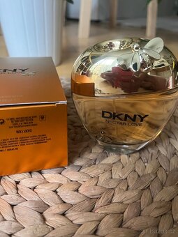DKNY Nectar Love - parfémová vůně - 3