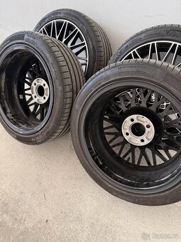 RONAL 4x100 r16 - 3