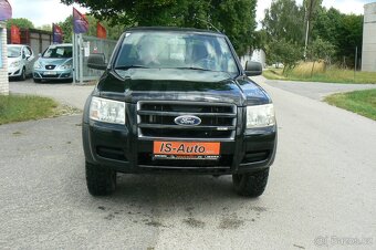 Ford Ranger 2.5 TDCi-2009 -4x4 - 3