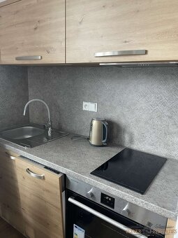 Pronájem byty 1+1, 38 m2 - Poděbrady II, ev.č. 00732-1 - 3