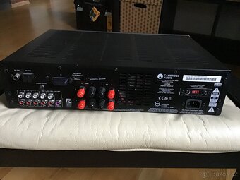 Cambridge audio AXR 85 - 3