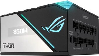 ASUS ROG THOR 850W Platinum II - 3