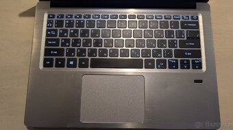 Acer swift 3 - 3