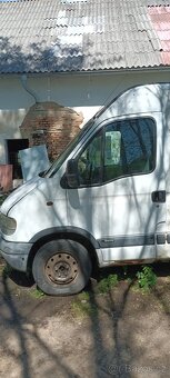 Opel Movano..Renault Master 2,2 dti - 3