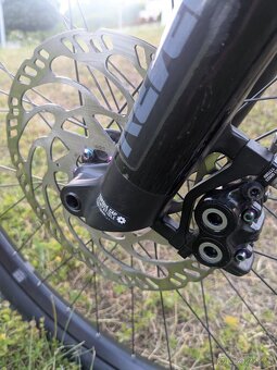 COMMENCAL META TR RIDE 29 / 2021 - 3