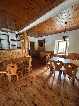Pronajmu Restauraci, Hospodu - 3