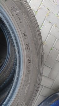 215 45 16 dunlop sp sport maxx 2 kusy - 3