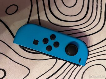 Nintendo switch - 3