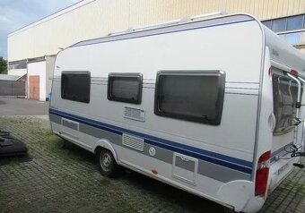 Karavan HOBBY 460 DE-LUXE - 3