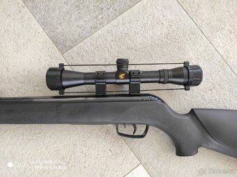 Vzduchovka Gamo - 3