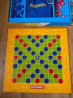 Scrabble Junior - 3