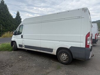 Fiat Ducato 2.3 jtd - 3
