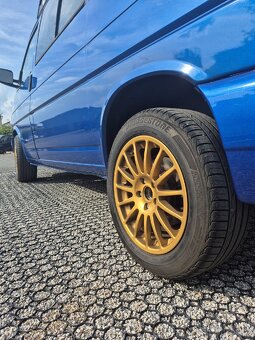 VW T4 111kw - 3