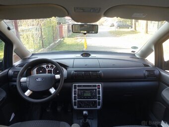 Ford Galaxy 2.3 103 kw - 3