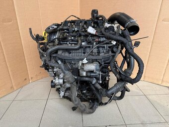 Motor CHH CHHA CHHB 2.0 TSI 169kw 98tkm Škoda VW - 3