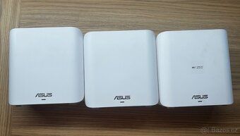 WiFi router ASUS ZenWifi BD4 (3-pack) - 3