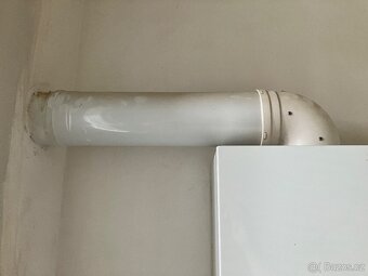 Plynový kondenzační kotel Protherm gepard condens 25 MKO - 3