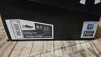 Boty Under Armour - 3