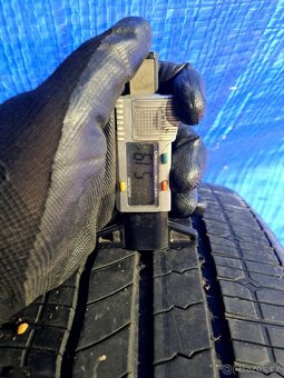 Letní pneu 195/55 R16 Michelin 2Ks - 3