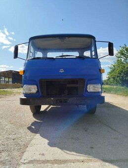 Avia a31 turbo - 3