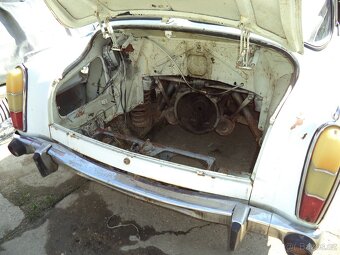 tatra 603 - 3