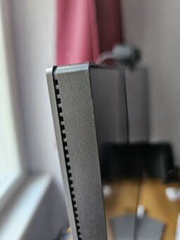 Dell P3421W monitor - 3
