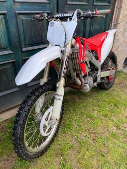 honda crf 450 - 3