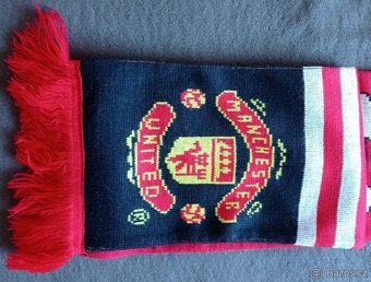 MANCHESTER UNITED EST.1878 - 3