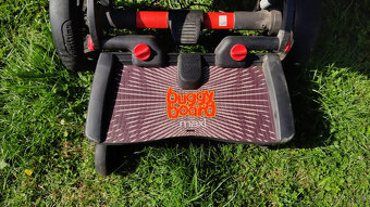 Prodám: Stupátko ke kočárku Lascal Buggy Board Maxi - 3