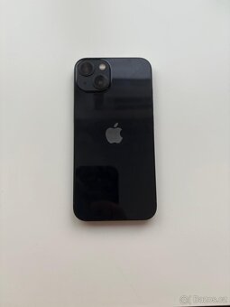 iPhone 13 128GB Midnight, baterie 100% - 3
