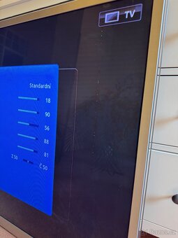 Televize LED Samsung - 3