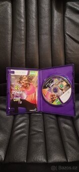 Xbox 360 hry KINECT - 3