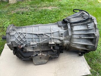 Převodovka BMW X5 E53 4.6IS - 3