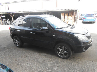 Renault Koleos - 3