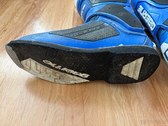 MX/enduro boty Gaerne SG 12, vel. 42 - 3