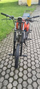 MZ etz 150 - 3