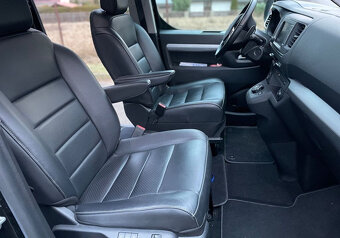 Toyota Proace Verso VIP - L2 2.0D - 3