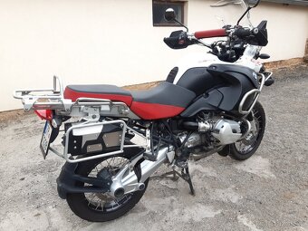 Bmw r 1200 gs adventure - 3