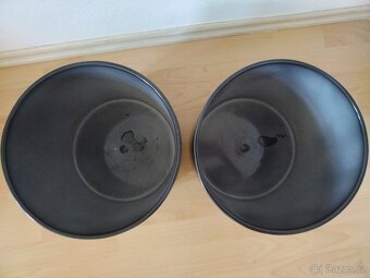 2x obal na kvetináč Scheurich - 3