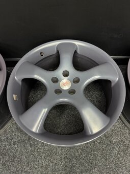 Alu MIGLIA 5x100 18” 8j et35 - 3