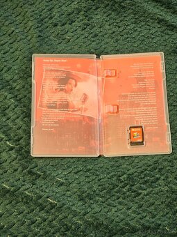 Nintendo switch super mario odyssey - 3