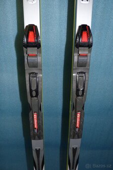 běžky FISCHER XC Superlight Crown + boty - 207 cm - 3