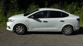 DACIA LOGAN III LPG - 3