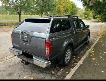 Nissan Navara,2014,3.0 diesel,automat - 3